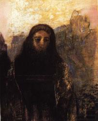 Parsifal, Odilon Redon